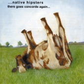 Native Hipsters - Mr Magic