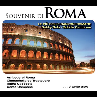 Souvenir di Roma - Bobby Solo