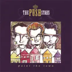 Paint The Town - The Push Stars