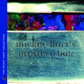 Mickey Hart - Where Love Goes (Sito)