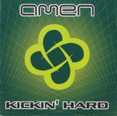 Amen - Be As One