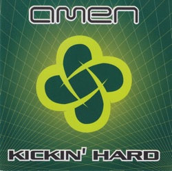 Amen Uk - Passion