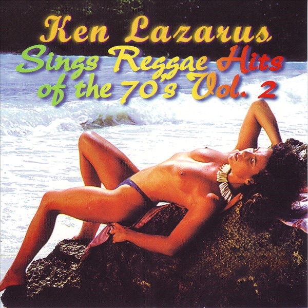 Ken Lazarus And The Soulites How Can I Love You Ken Lazarus And The Soulites How Can I Love You