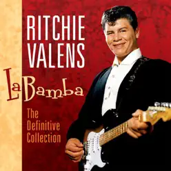 La Bamba the - Definitive Collection - Ritchie Valens