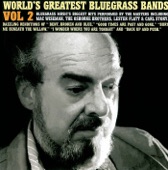 World's Greatest Bluegrass Bands Vol. 2