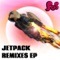 Jetpack (Kry Wolf Mix) - Canblaster lyrics