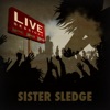 Sister Sledge - Thinking Of You (Live)