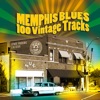 Memphis Blues - 100 Vintage Tracks, 2009