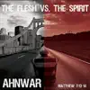 The Flesh vs the Spirit album lyrics, reviews, download