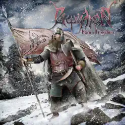 Horn Triskelion - Gwydion