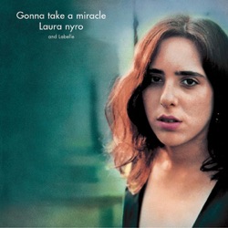 Laura Nyro - You've Really Got a Hold on Me