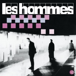 Les Hommes - Vista Do Mar