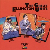 The Great Ellington Units, 2008
