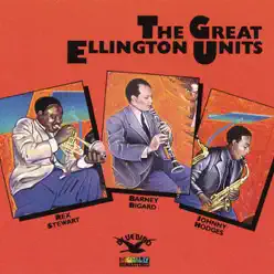 The Great Ellington Units - Johnny Hodges