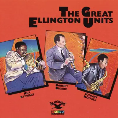 The Great Ellington Units - Johnny Hodges The Great Ellington Units - Johnny Hodges