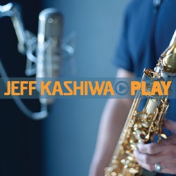 Jeff Kashiwa - Movin' Up