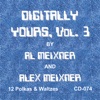 Digitally Yours, Vol.3, 2007