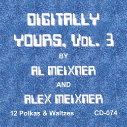 Al Meixner - Sun-kissed Polka