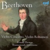 Beethoven: Violin Concerto in D Major, Two Romances