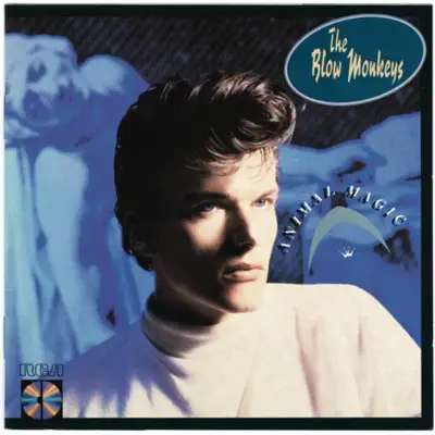 Animal Magic - The Blow Monkeys Animal Magic - The Blow Monkeys