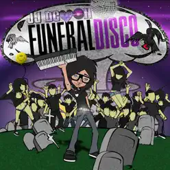 Funeral Disco (Clean) - JJ Demon
