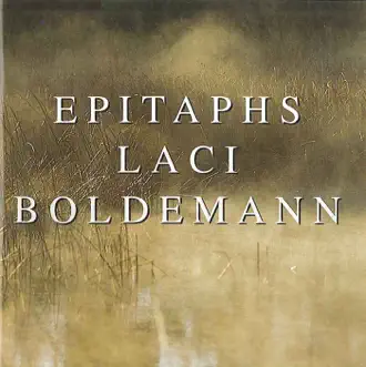 Epitaphs by Håkan Hagegård, Swedish Radio Symphony Orchestra, Berislav Klobucar, Sylvia Lindenstrand & Birgit Nordin album reviews, ratings, credits