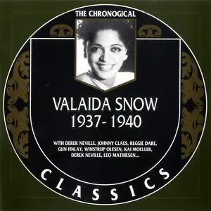 Valaida Snow