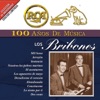 Los Bribones - Confidencias de Amor