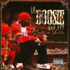 Bad Azz Mixtape, Vol. 2 - Lil' Boosie