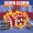 Seven Eleven - We Won't Give It Up