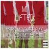 Lifted Remixes, 2010