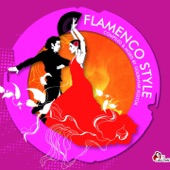 Flamenco Trip artwork