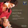 Händel: Alcina album lyrics, reviews, download