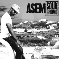 Asem - Bye Bye (feat. Kwabena Kwabena)
