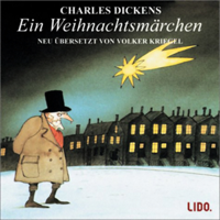 Charles Dickens - Ein Weihnachtsmärchen artwork