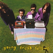 Young Fresh Fellows - Taco Wagon