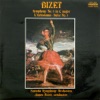 Savaria Symphony Orchestra - Az arlesi lány - 1. szvit - 3. Adagietto. Adagio