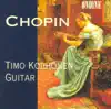 Chopin: Nocturnes, Preludes & Mazurkaz - Llobet Soles: Catalan Folk Songs album lyrics, reviews, download