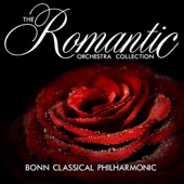 The Romantic Orchestral Collection artwork