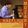 Mozart: Piano Sonatas