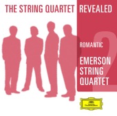 The String Quartet Revealed, Vol. 2 - Romantic