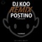 Comeback (DJ Koo Original Mix) artwork
