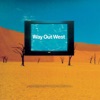 Way Out West - Earth