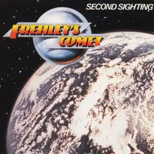 Frehley's Comet