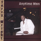 Anytime Man artwork