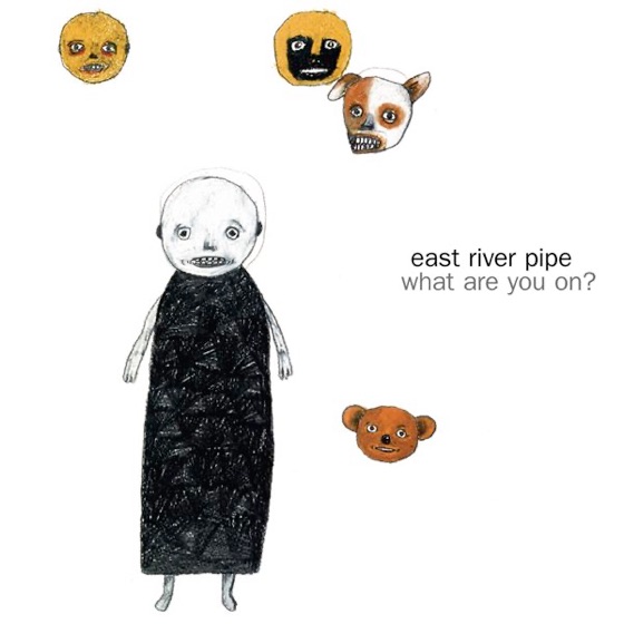 Cover artwork for Druglife