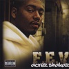 Acrez Shakaz the Album