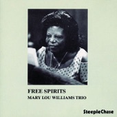 Free Spirits artwork