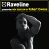 Stream & download Raveline Mix Session by Robert Owens