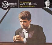 Van Cliburn - Nocturne in B, Op. 62, No. 1